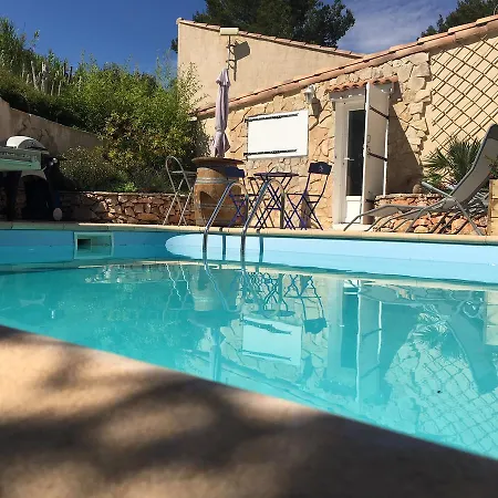 Studio La Redonne A 1200 Metres De La Mer Apartment